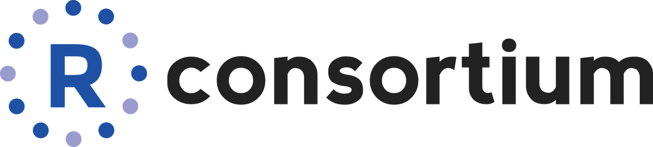 R Consortium logo